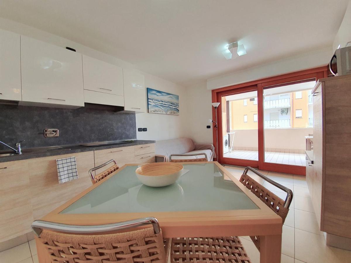 Capitol Aparthotel Grado