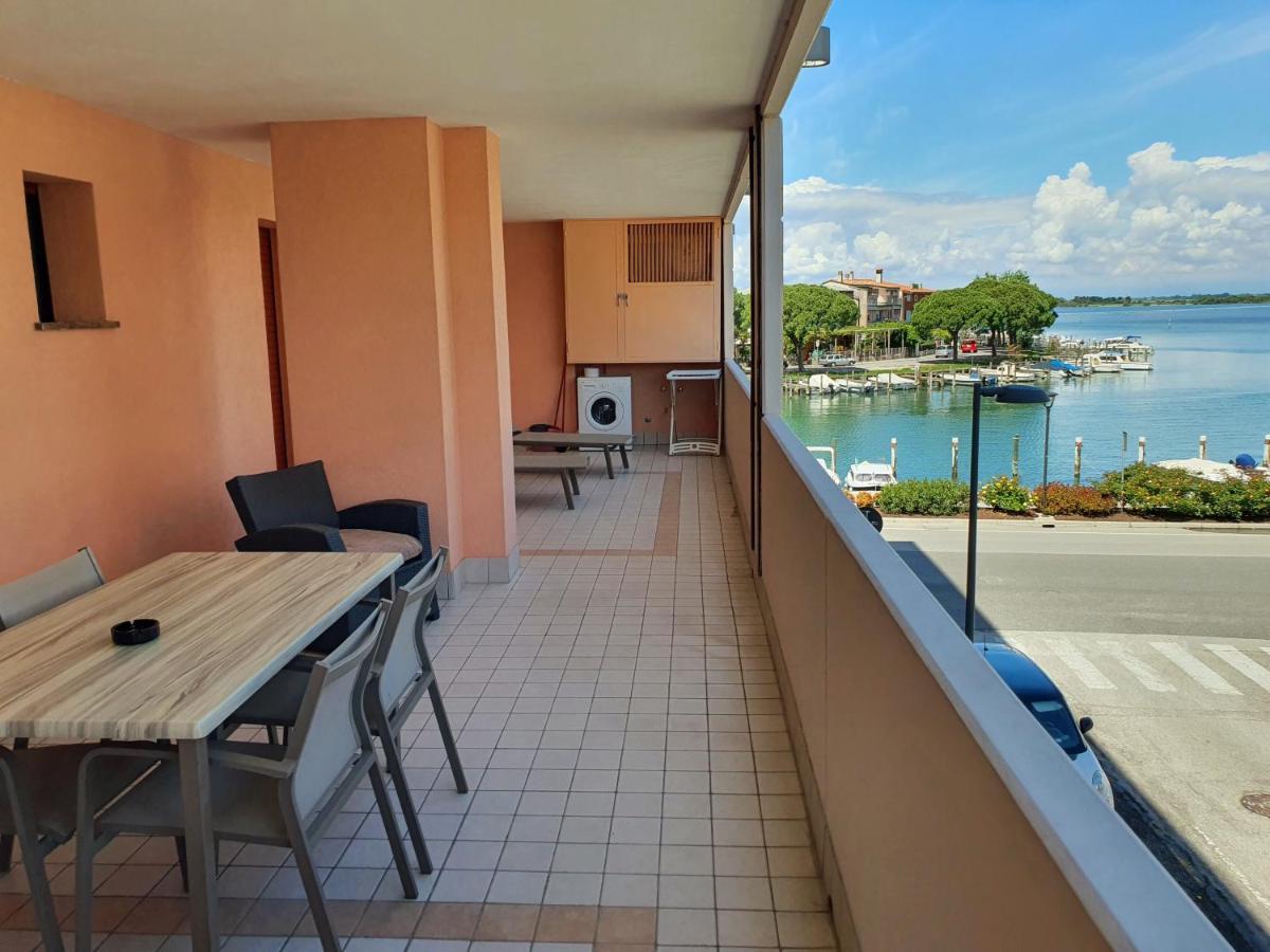 Capitol Aparthotel Grado