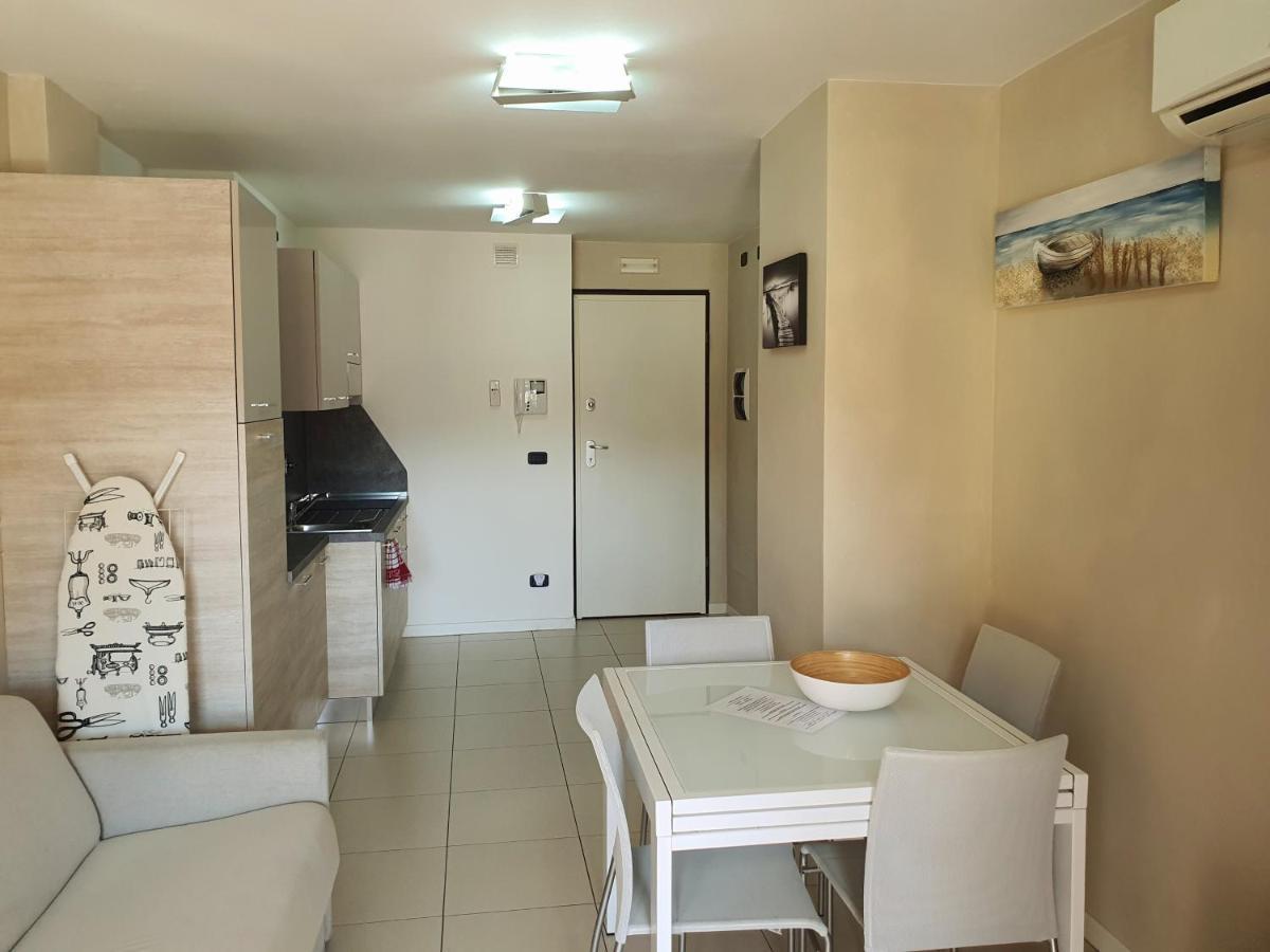 Capitol Aparthotel Grado