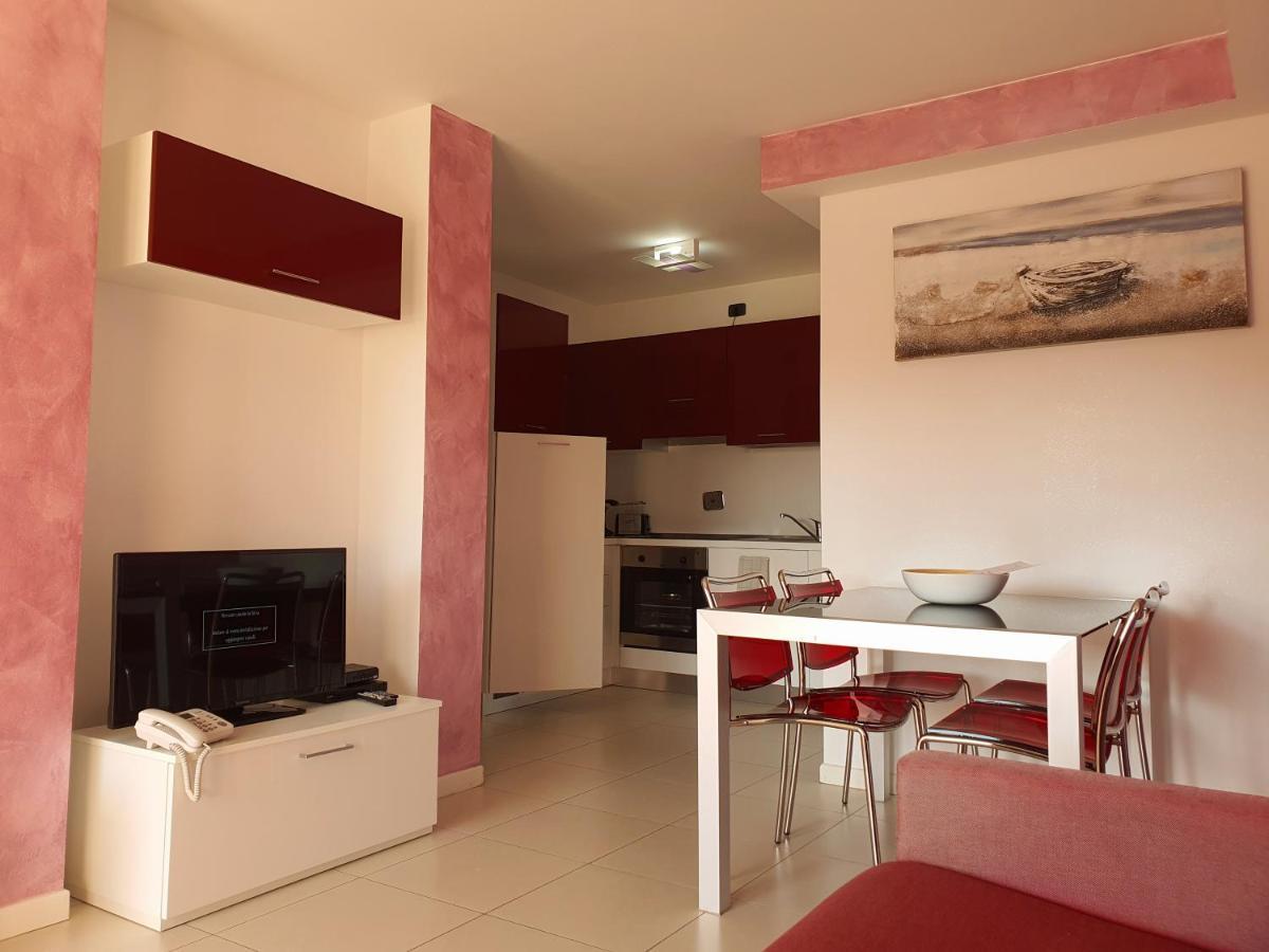Aparthotel Capitol