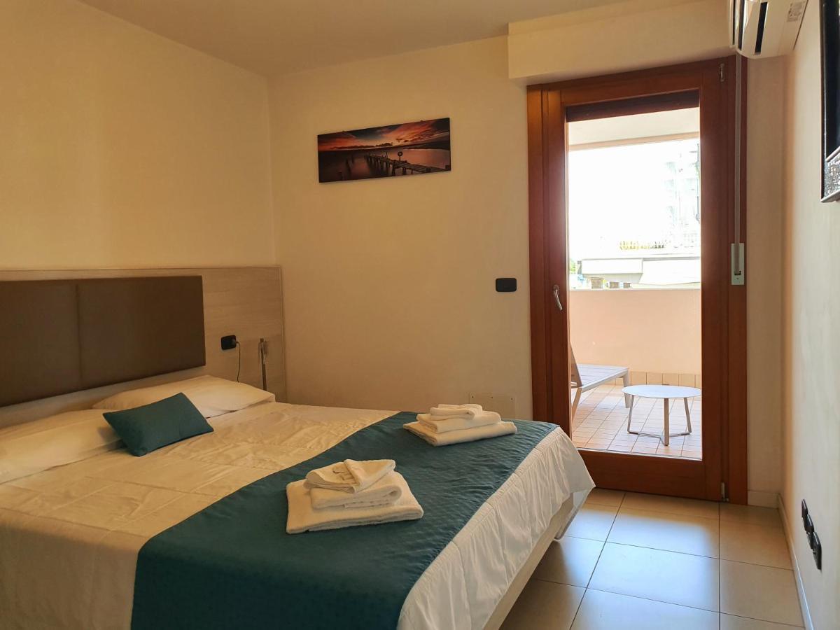 Aparthotel Capitol Grado