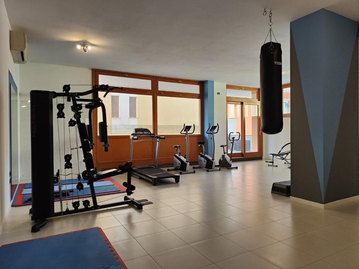 Aparthotel Capitol Grado