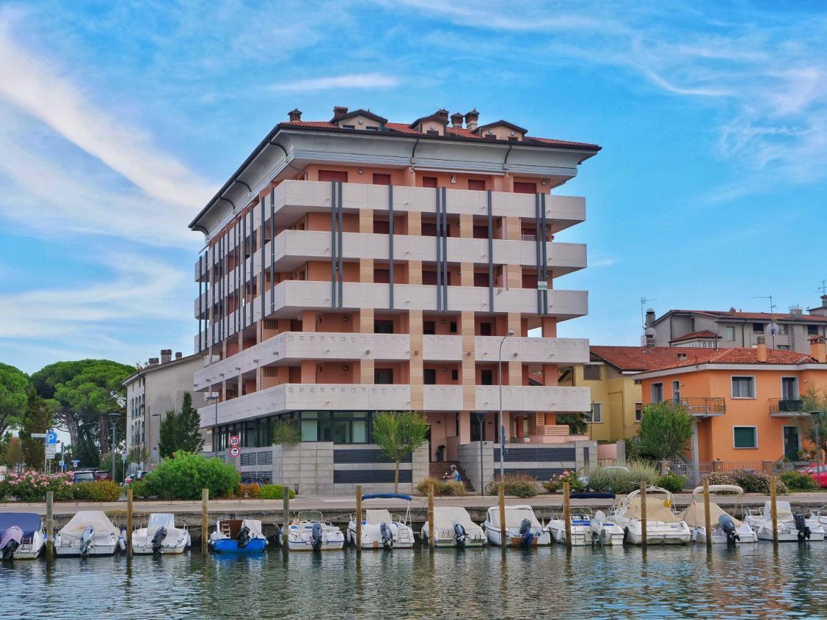 Aparthotel Capitol Grado