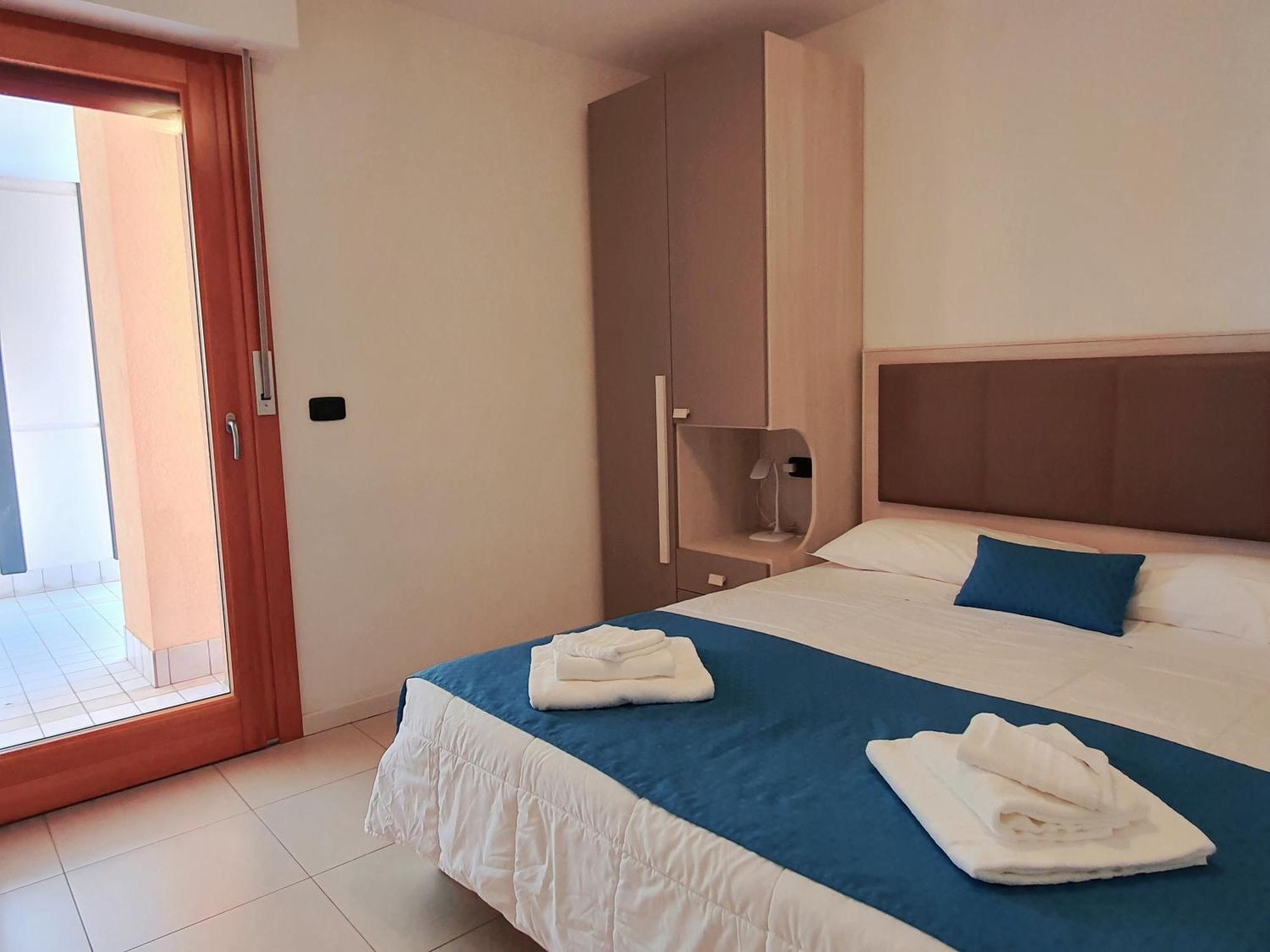 Capitol Aparthotel