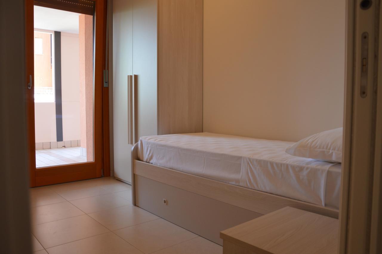 Aparthotel Capitol