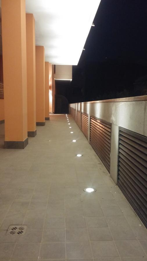 Aparthotel Capitol