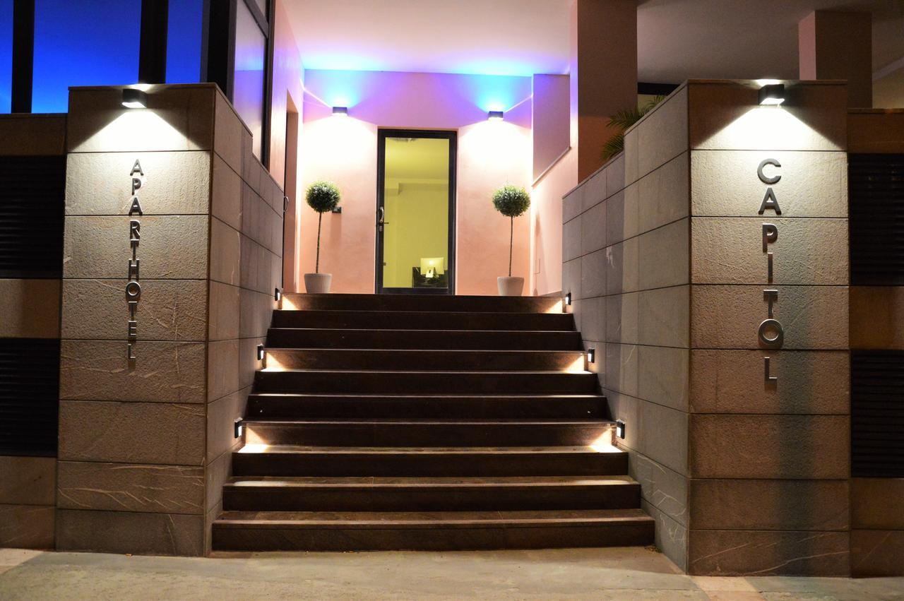 Aparthotel Capitol